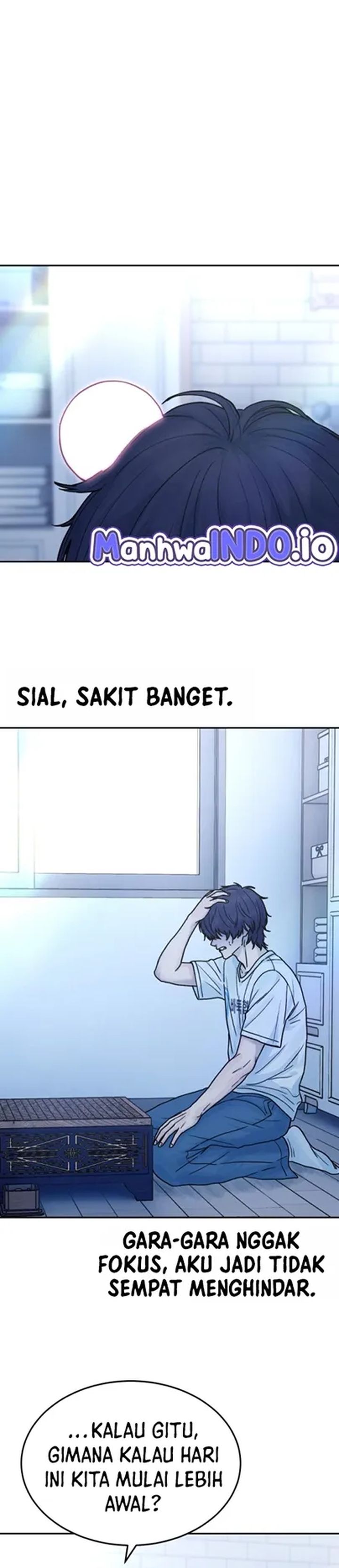 Baca Girl-Go - Chapter 24 halaman 20