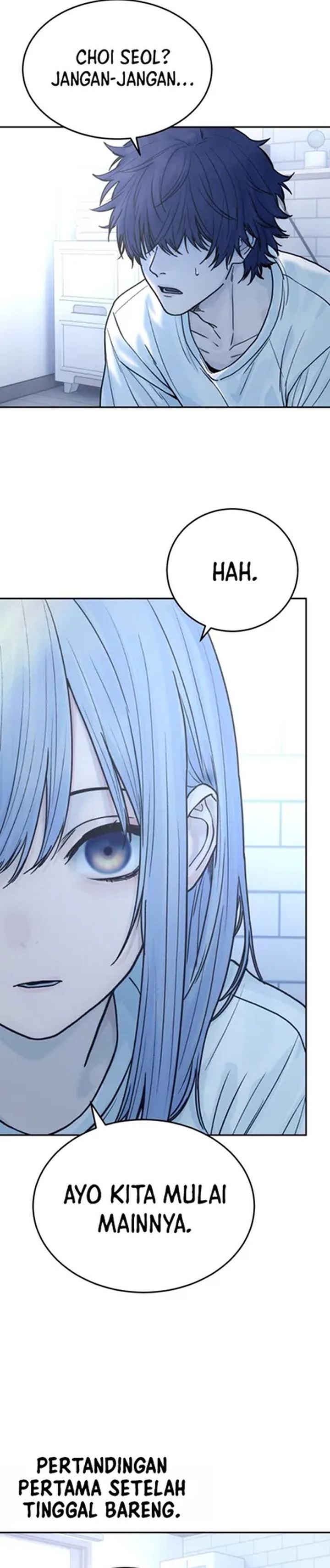 Baca Girl-Go - Chapter 24 halaman 23