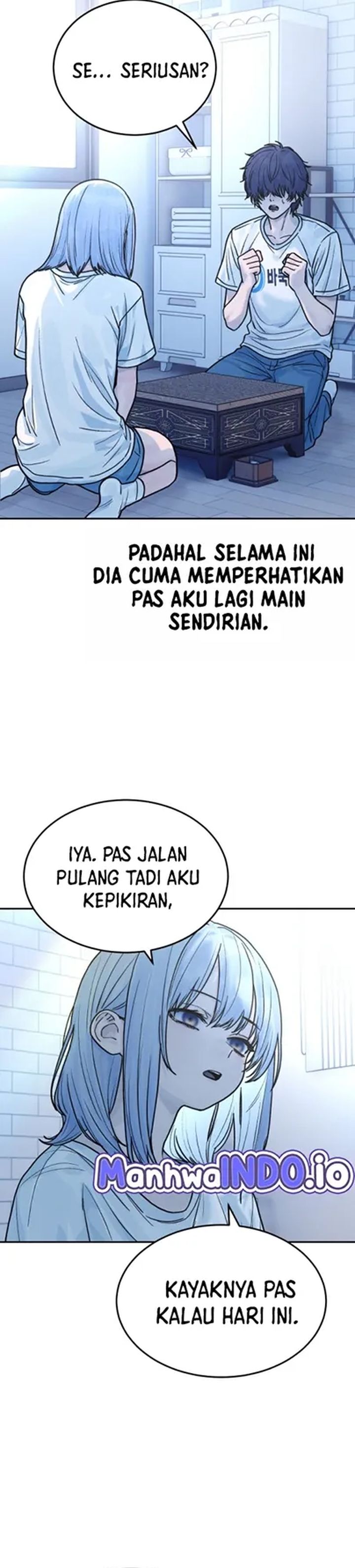 Baca Girl-Go - Chapter 24 halaman 24