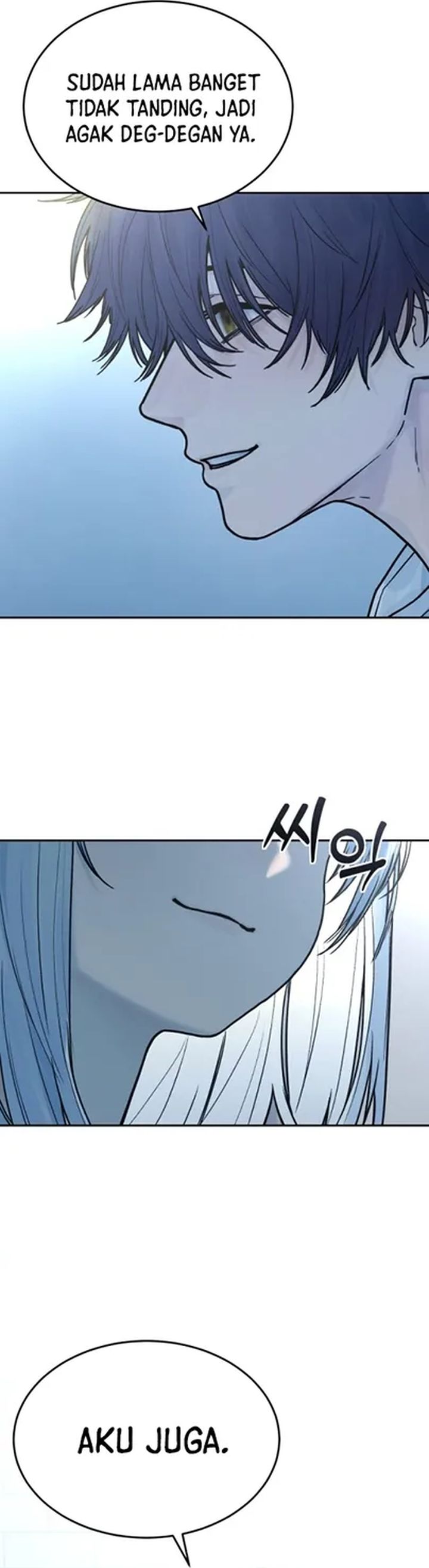 Baca Girl-Go - Chapter 24 halaman 25