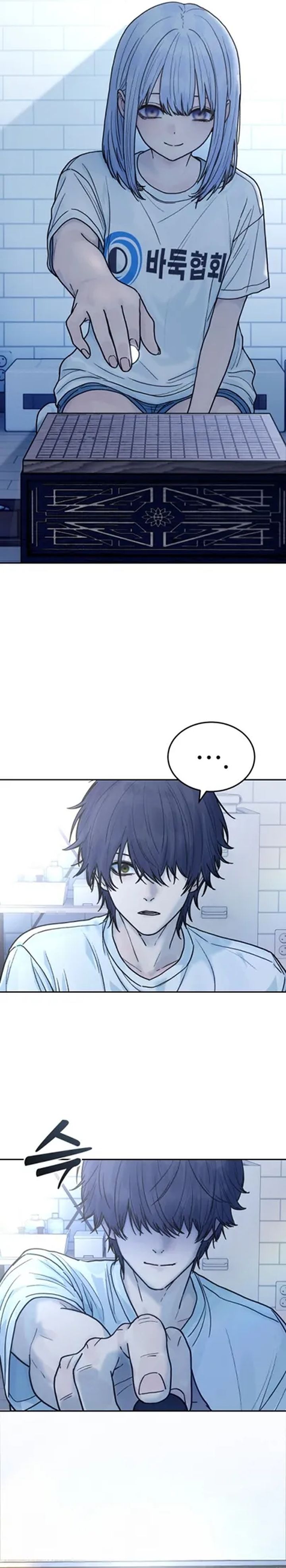 Baca Girl-Go - Chapter 24 halaman 26