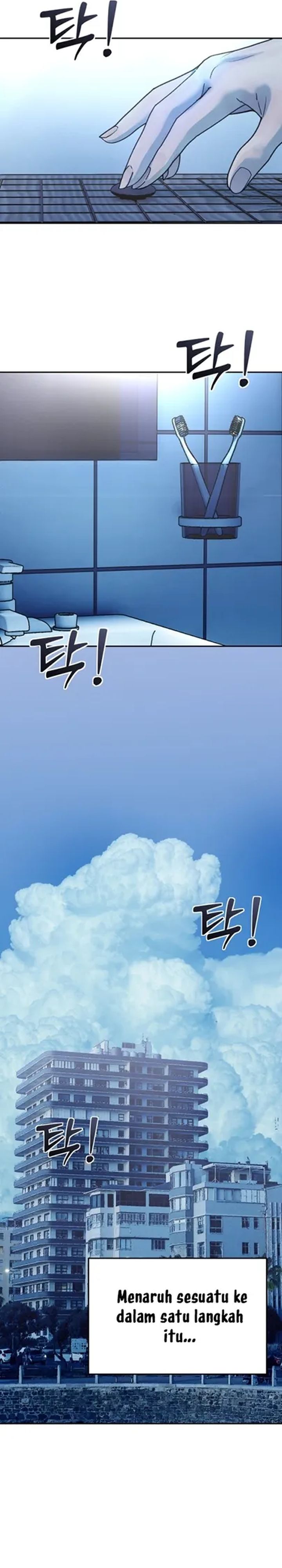 Baca Girl-Go - Chapter 24 halaman 28