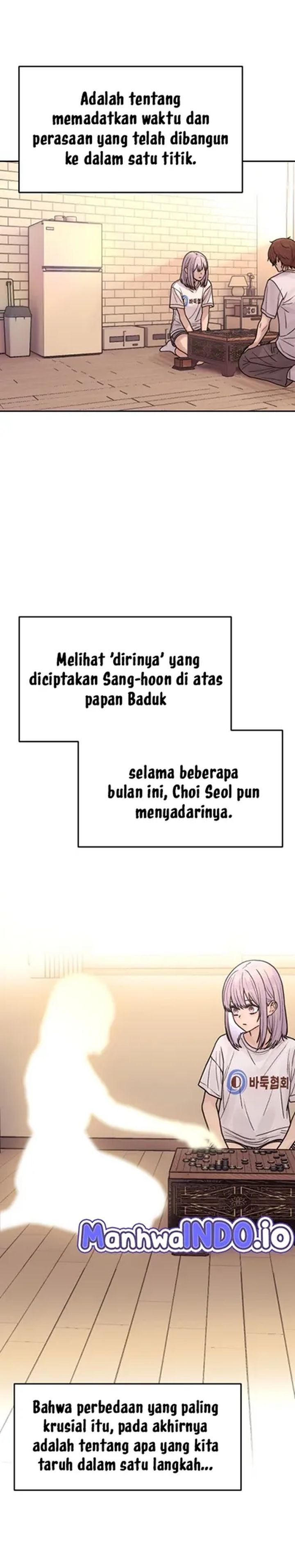 Baca Girl-Go - Chapter 24 halaman 29