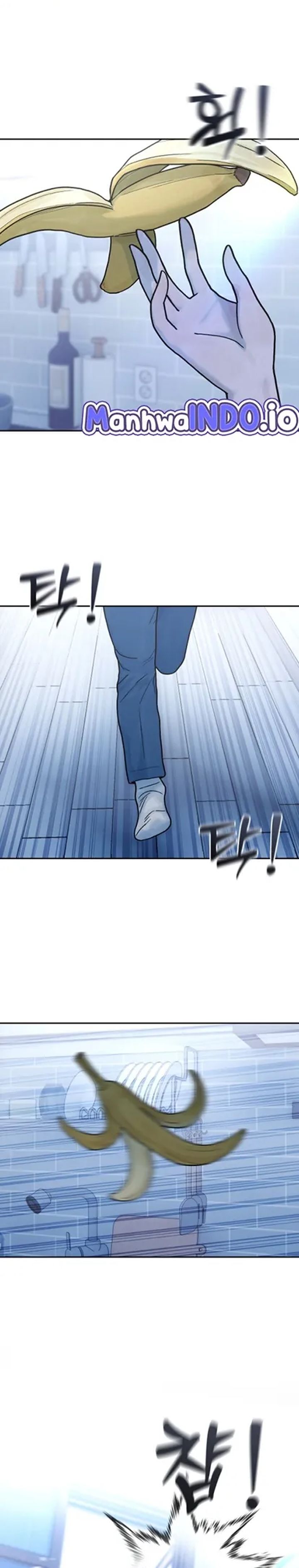 Baca Girl-Go - Chapter 24 halaman 3