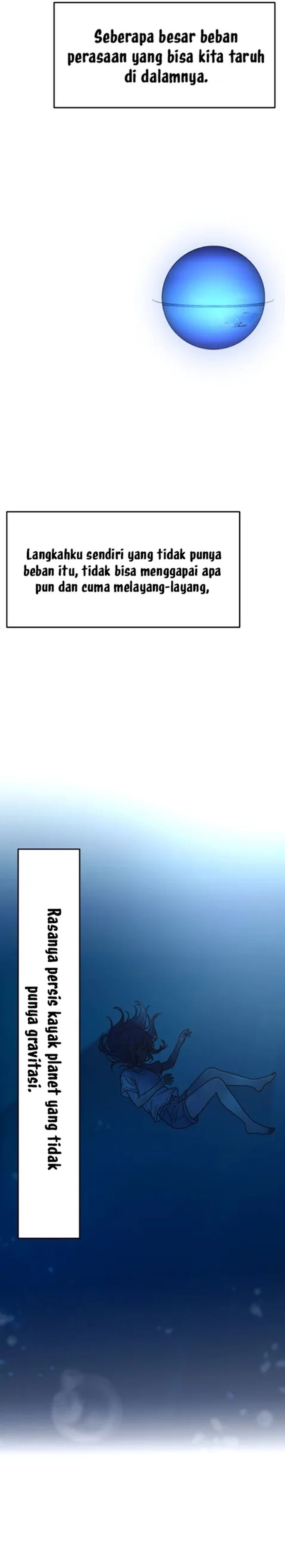 Baca Girl-Go - Chapter 24 halaman 30