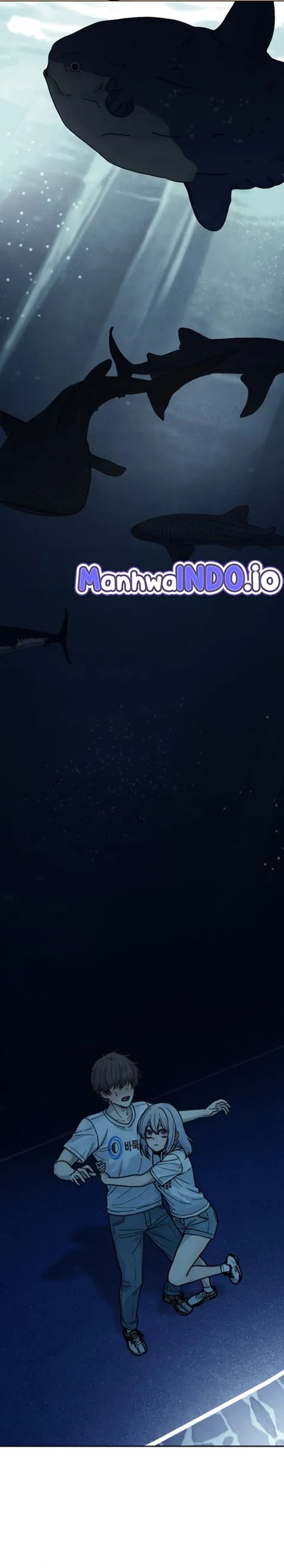 Baca Girl-Go - Chapter 24 halaman 34