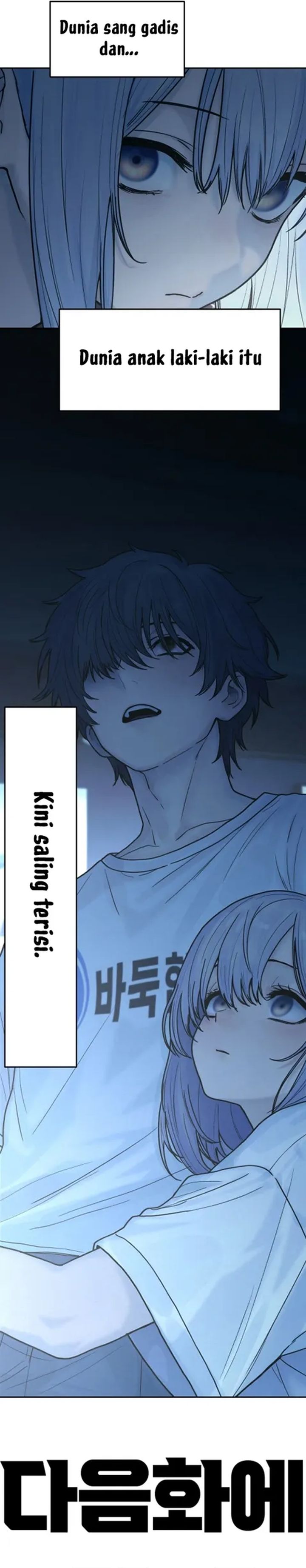 Baca Girl-Go - Chapter 24 halaman 35