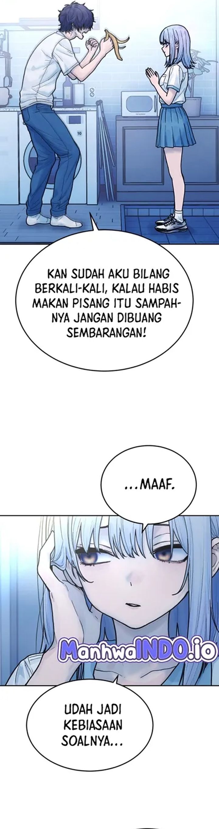Baca Girl-Go - Chapter 24 halaman 5