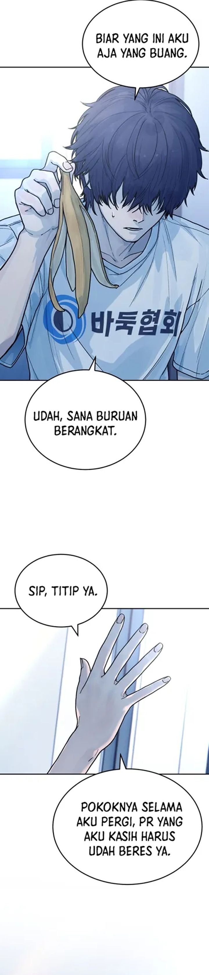 Baca Girl-Go - Chapter 24 halaman 6
