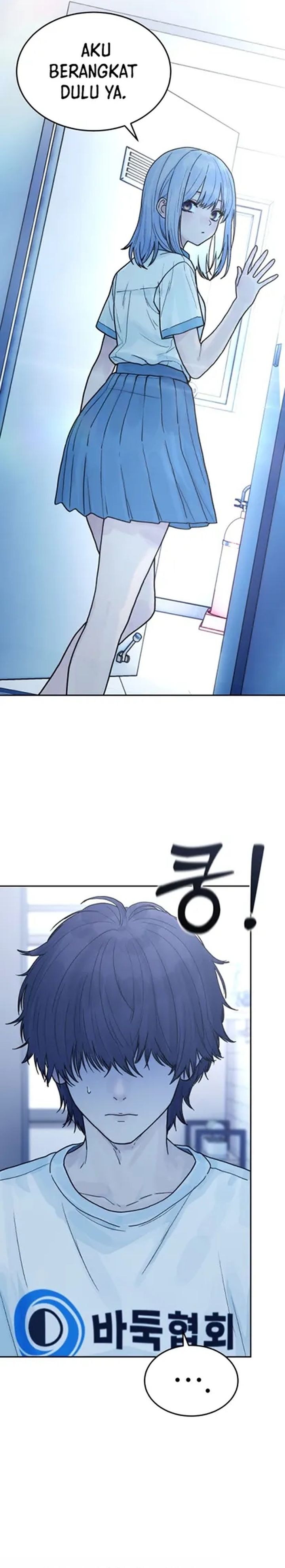 Baca Girl-Go - Chapter 24 halaman 7