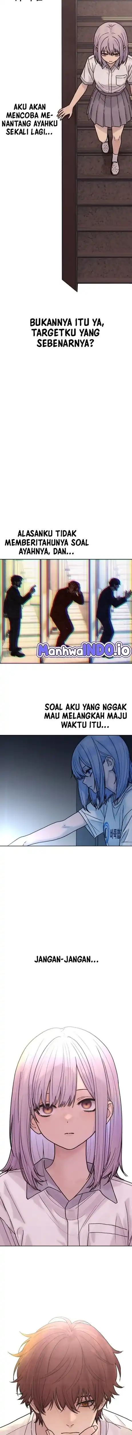 Baca Girl-Go - Chapter 25 halaman 10