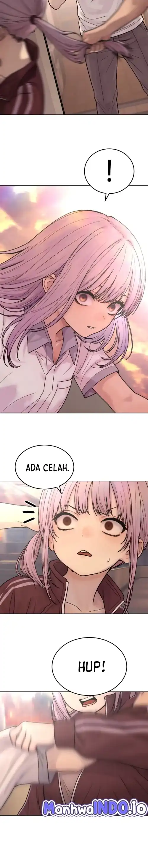 Baca Girl-Go - Chapter 25 halaman 13