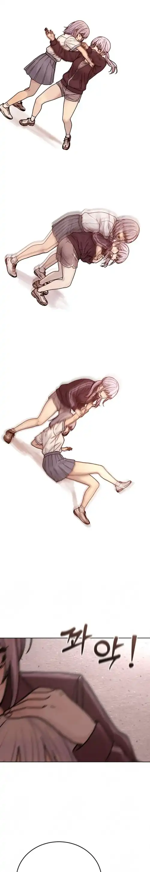 Baca Girl-Go - Chapter 25 halaman 14