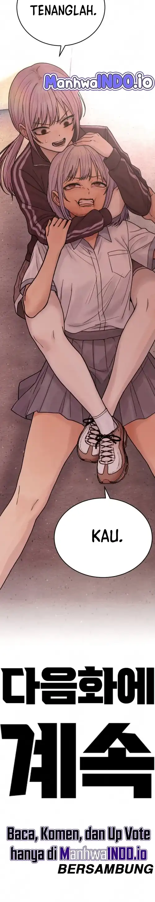 Baca Girl-Go - Chapter 25 halaman 15