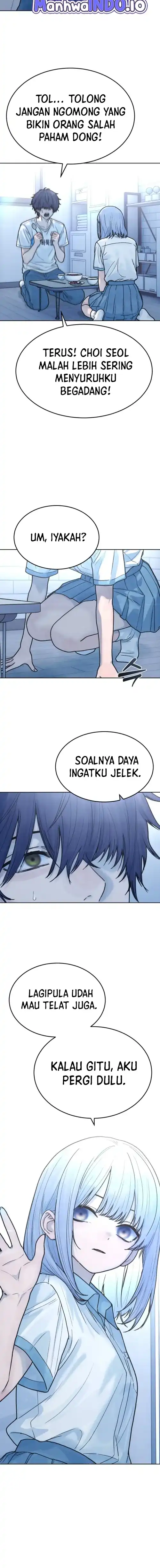 Baca Girl-Go - Chapter 25 halaman 3