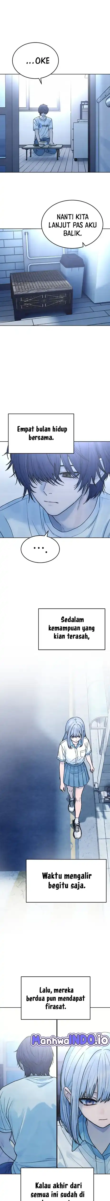 Baca Girl-Go - Chapter 25 halaman 4