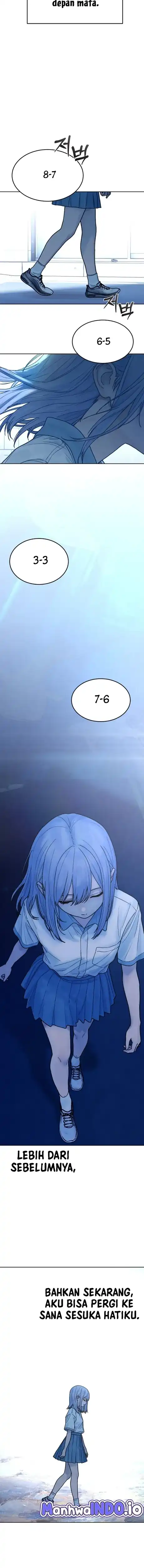 Baca Girl-Go - Chapter 25 halaman 5