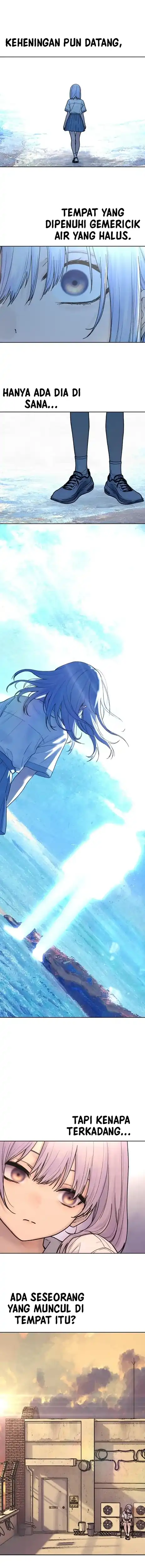Baca Girl-Go - Chapter 25 halaman 6