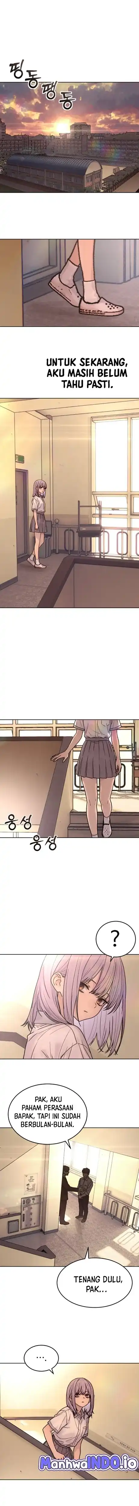 Baca Girl-Go - Chapter 25 halaman 7