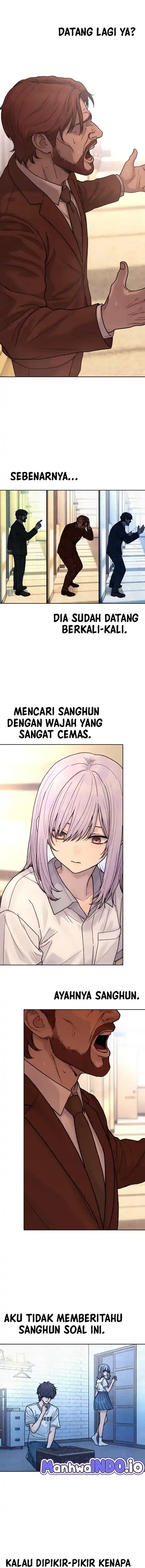 Baca Girl-Go - Chapter 25 halaman 8