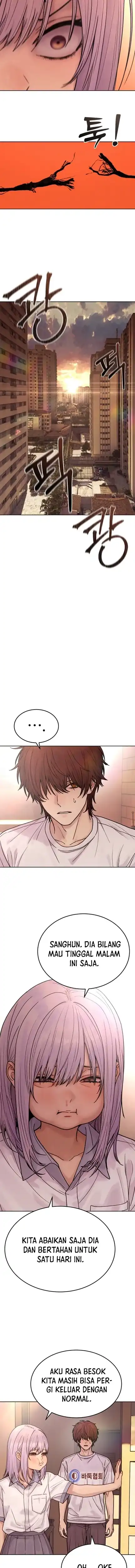 Baca Girl-Go - Chapter 26 halaman 10