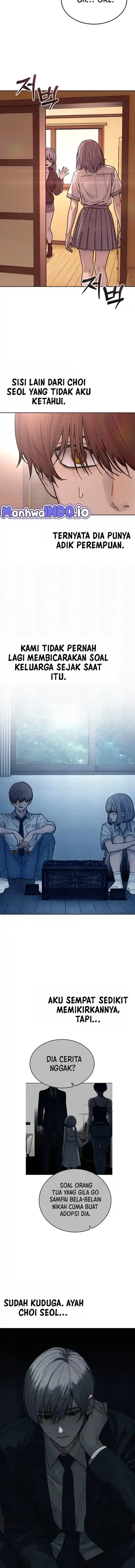 Baca Girl-Go - Chapter 26 halaman 11