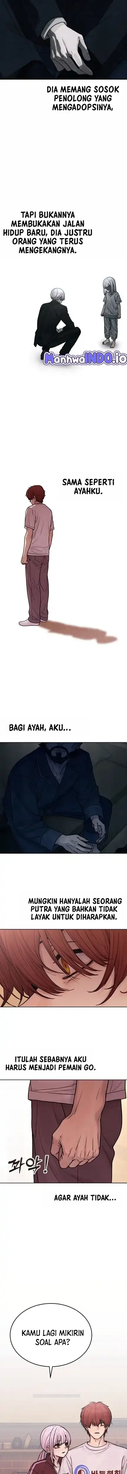 Baca Girl-Go - Chapter 26 halaman 12