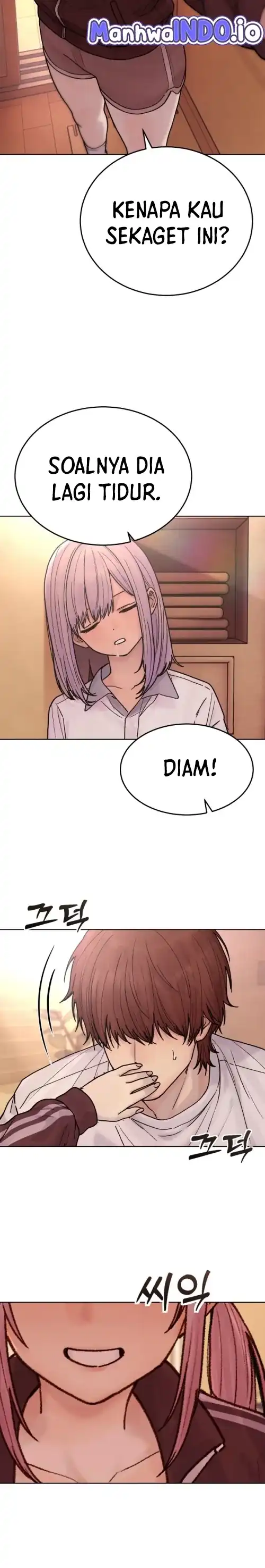 Baca Girl-Go - Chapter 26 halaman 14