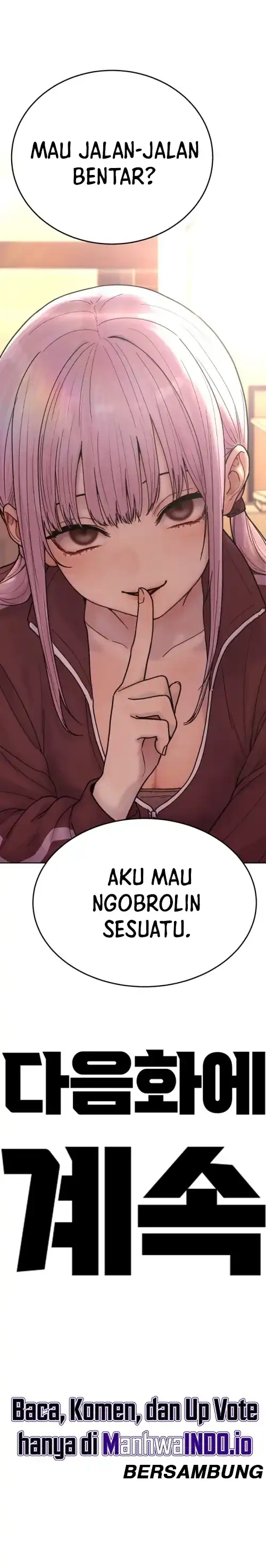 Baca Girl-Go - Chapter 26 halaman 15