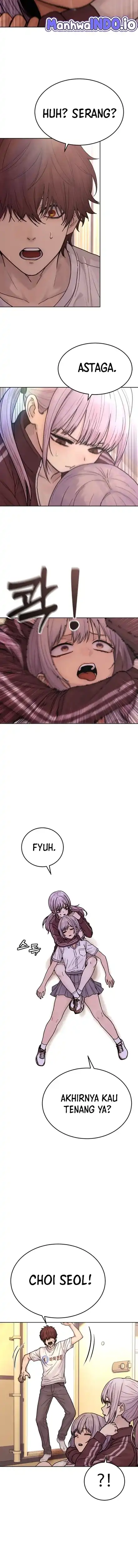Baca Girl-Go - Chapter 26 halaman 2