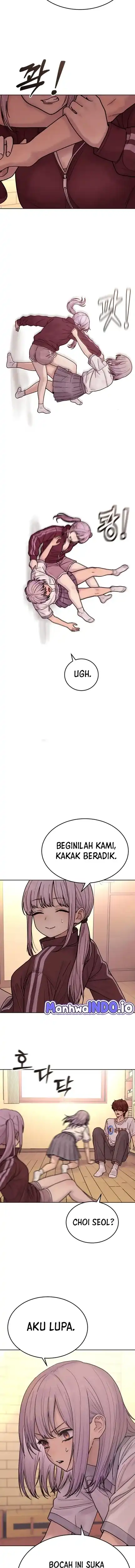 Baca Girl-Go - Chapter 26 halaman 8