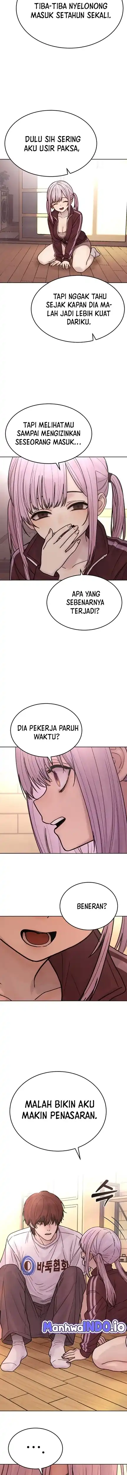 Baca Girl-Go - Chapter 26 halaman 9
