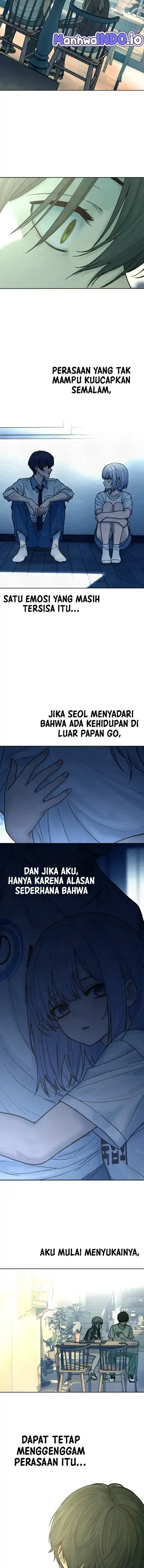 Baca Girl-Go - Chapter 27 halaman 11