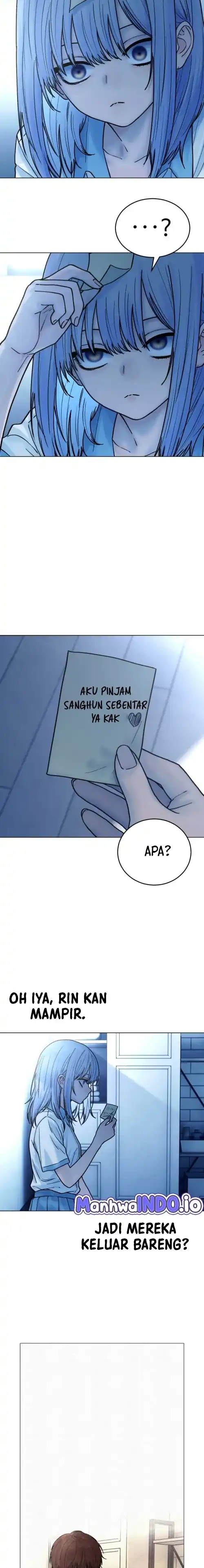 Baca Girl-Go - Chapter 27 halaman 13