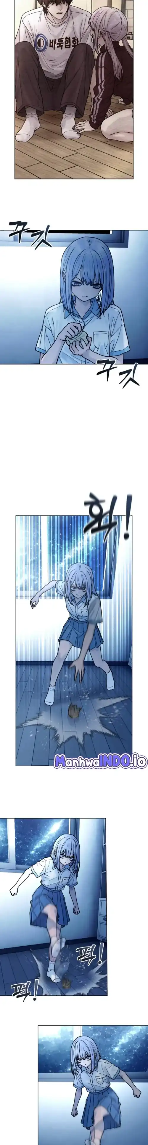 Baca Girl-Go - Chapter 27 halaman 14