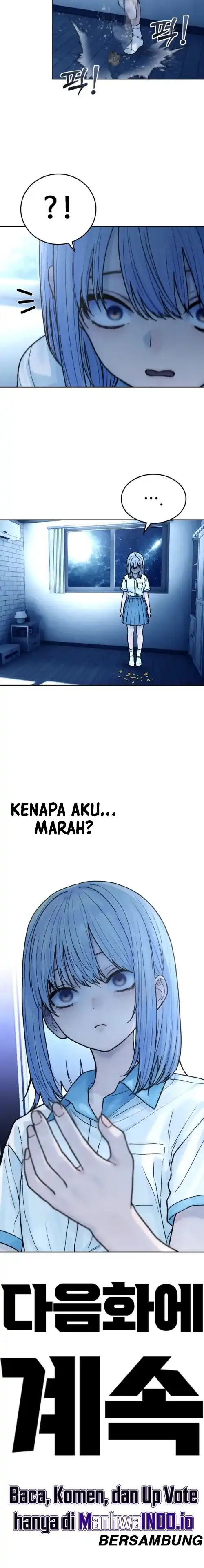 Baca Girl-Go - Chapter 27 halaman 15