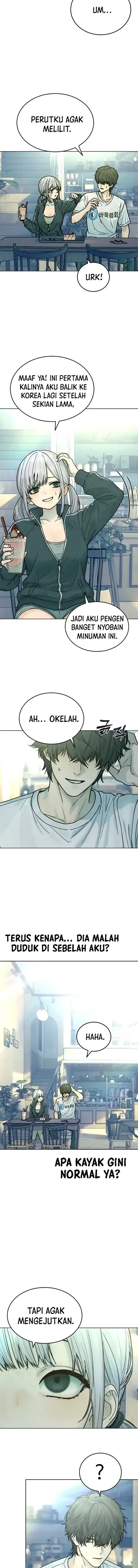 Baca Girl-Go - Chapter 27 halaman 2