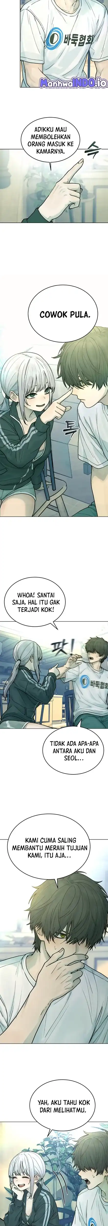 Baca Girl-Go - Chapter 27 halaman 3