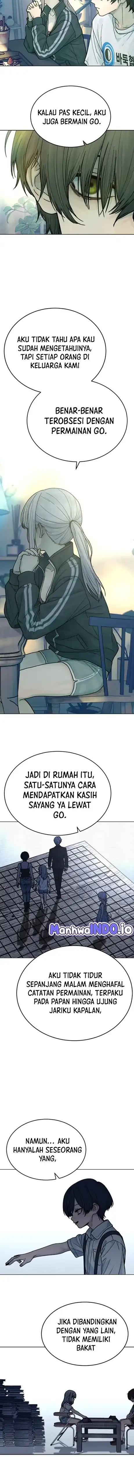 Baca Girl-Go - Chapter 27 halaman 5