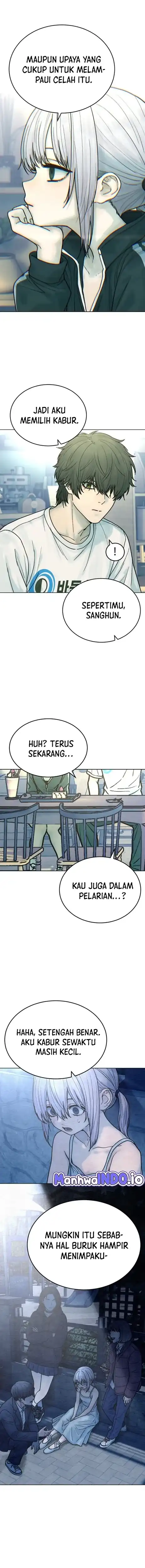 Baca Girl-Go - Chapter 27 halaman 6