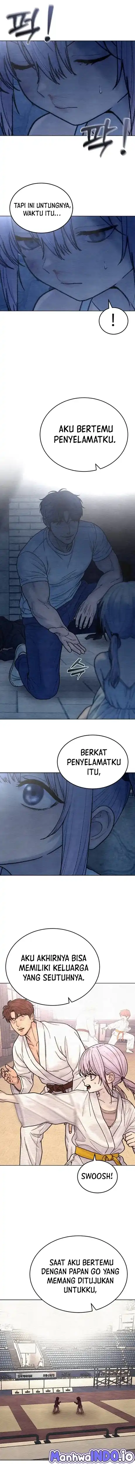 Baca Girl-Go - Chapter 27 halaman 7