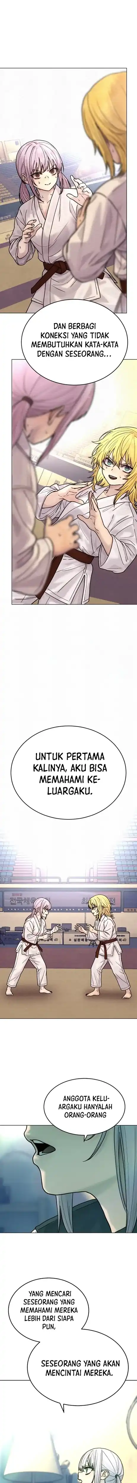 Baca Girl-Go - Chapter 27 halaman 8