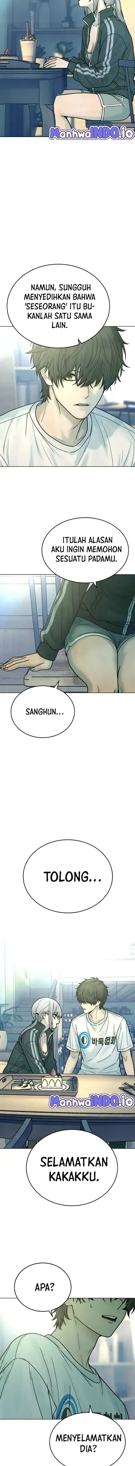 Baca Girl-Go - Chapter 27 halaman 9