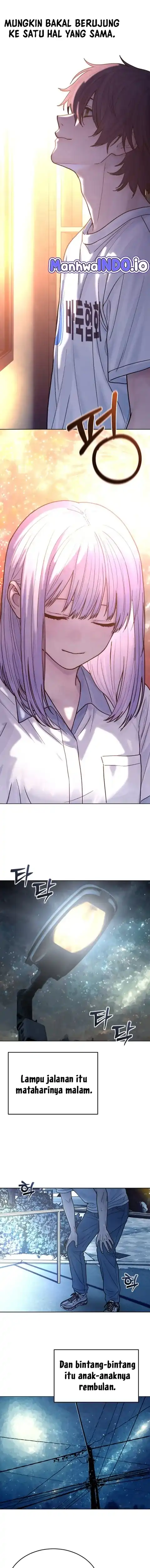 Baca Girl-Go - Chapter 28 halaman 14
