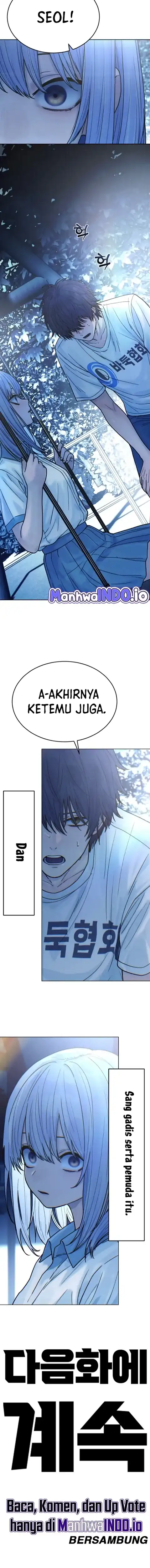 Baca Girl-Go - Chapter 28 halaman 15