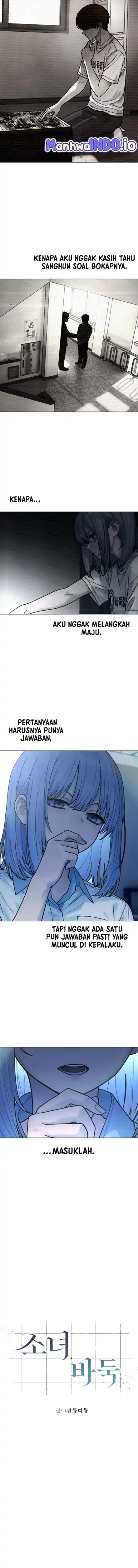 Baca Girl-Go - Chapter 28 halaman 2