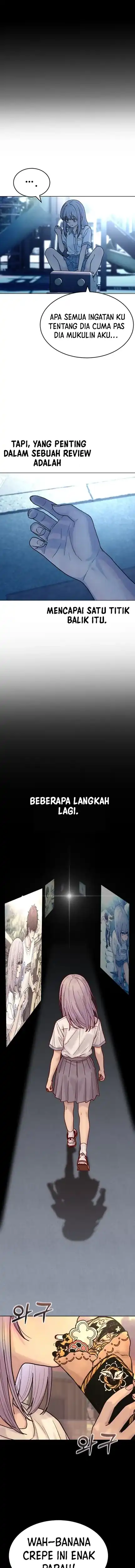 Baca Girl-Go - Chapter 28 halaman 8