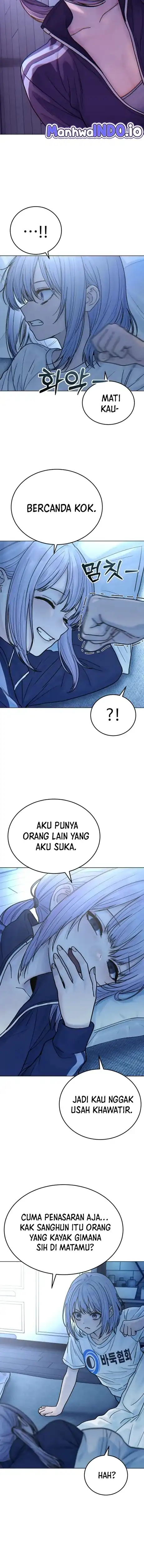 Baca Girl-Go - Chapter 29 halaman 11