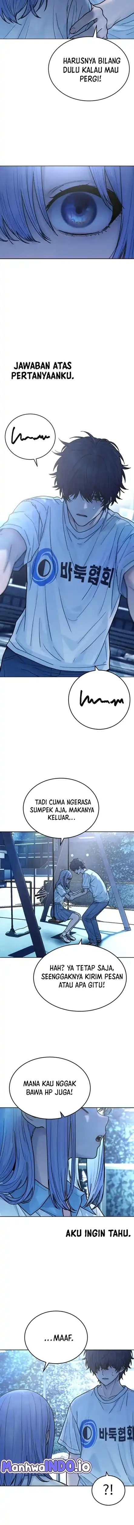 Baca Girl-Go - Chapter 29 halaman 2