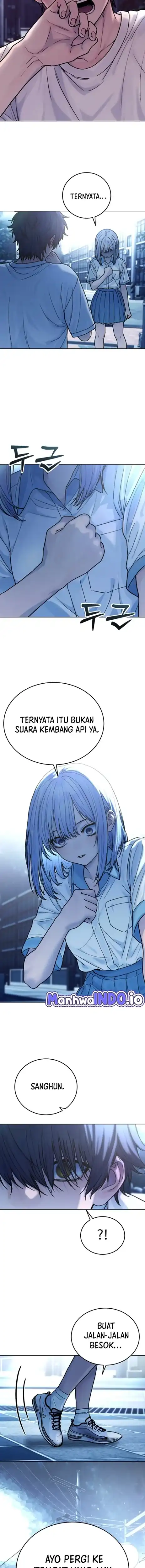 Baca Girl-Go - Chapter 29 halaman 5
